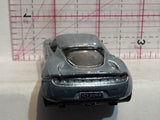 Silver Lotus 2008 MB750 1/60 2007 E18  Matchbox Diecast Car