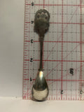 Sudan Rhino Souvenir Spoon