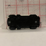 White Monoposto ©2000 Hot Wheels Diecast Car BQ