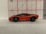 Red Racer 1989 Hot Wheels Loose Diecast Car 1/64 IF