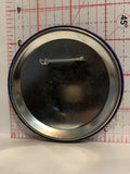 Double Hamburger Mcdonalds Button Pinback