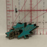 World Junior Hockey Championship Alberta Canada Lapel Hat Pin