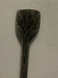Australia Naura Bamboo Souvenir Spoon