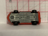 Red Racer 1989 Hot Wheels Loose Diecast Car 1/64 IF