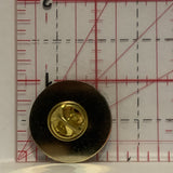 Year of the Coach 1989 Lapel Hat Pin