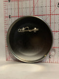 Regional NSTA Harcourt Brace Oklahoma Nov 2020 Button Pinback