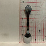 White Rock BC Crest Emblem Canada Collectable Souvenir Spoon CA