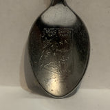 Arizona Eagle Road Runner Collectable Souvenir Spoon EI