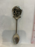 Tilba Tasty Central Tilba Souvenir Spoon