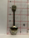 Australia Naura Bamboo Souvenir Spoon