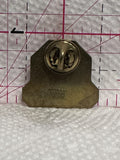 Checkstop No Drinking and Driving  Lapel Pin