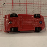 Blue Acura NSX Hot Wheels Diecast Car BQ