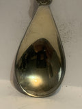 Tirol Crest Emblem Souvenir Spoon