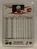 #173 Jarome Iginla Calgary Flames 2011-12 Upper Deck Series One Hockey Card
