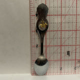 Arizona Eagle Road Runner Collectable Souvenir Spoon EI