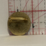 High Low Doubles Walker's Special Old Ontario Lapel Hat Pin