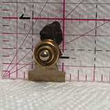 Coalhurst Alberta Mining  Lapel Pin