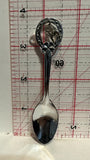 Cache Creek BC Deer Souvenir Spoon