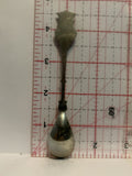 Tirol Crest Emblem Souvenir Spoon