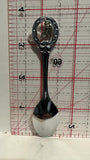 Cache Creek BC Deer Souvenir Spoon
