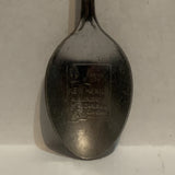 Tortilla Flat New Mexico Collectable Souvenir Spoon EI