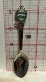 Vermont State Souvenir Spoon