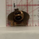 Ray Kingsmith 10th Memorial Golf 1998 Lapel Hat Pin