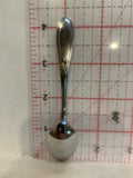 California   Souvenir Spoon