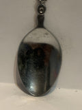 Ottawa Ontario Canada Souvenir Spoon