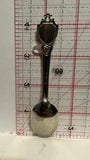 Vermont State Souvenir Spoon