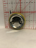 Hoser Button Pinback