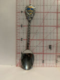 Ottawa Ontario Canada Souvenir Spoon