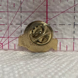 M.D. of Provost Alberta  Lapel Pin