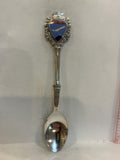 Narita Plane Mountain Souvenir Spoon