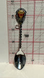 Canada Canadian Flag Souvenir Spoon