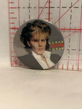 John Duran Duran Button Pinback