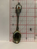 Norway Crest Emblem Souvenir Spoon