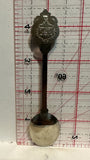 Gondola Queenstown New Zealand Souvenir Spoon