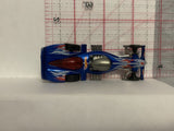 Blue Madfast Hot Wheels Loose Diecast Car 1/64 IG