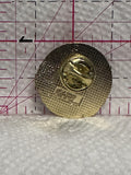 India Canada Association 25th Calgary 1969-94  Lapel Pin
