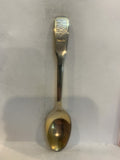 Ontario Crest Emblem Souvenir Spoon