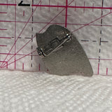 Lake Louise Alberta Logo  Lapel Pin