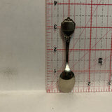 Aloha Hawaiian Islands Pineapple Collectable Souvenir Spoon CA