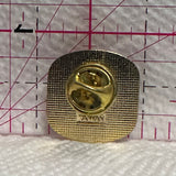 Strathmore Alberta Logo  Lapel Pin