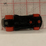 Black Sky Dome ©2016 Hot Wheels Diecast Car BQ