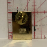 Alberta Seniors Games 2003 Fort McMurray Lapel Hat Pin