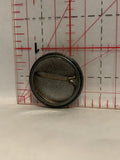 Radio for Help Button Pinback
