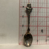 Sir Mackenzie Bowell 1894 1898 Collectable Souvenir Spoon CA
