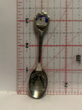 U.S. Capital Washington DC Souvenir Spoon
