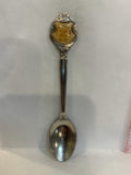 Saskatoon Celebrate saskatchewan 1905 1980 Souvenir Spoon